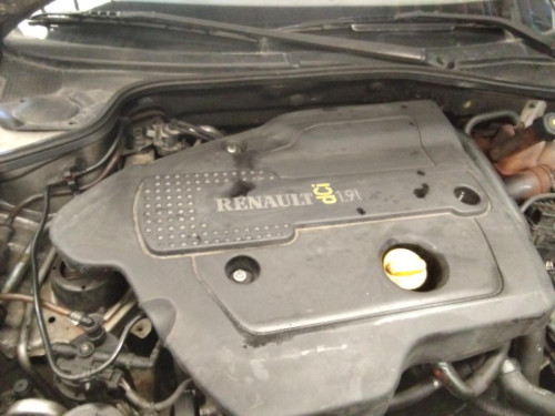  RENAULT LAGUNA II (BG0) 