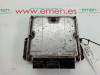  CENTRALITA MOTOR UCE RENAULT LAGUNA II (BG0) 