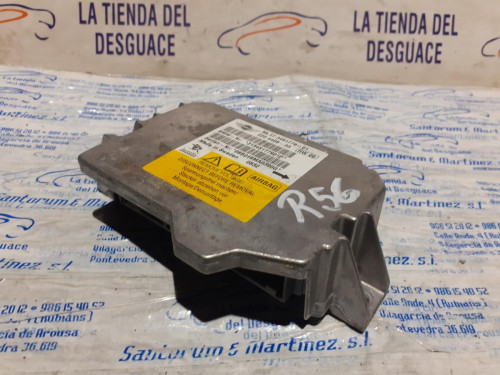  CENTRALITA AIRBAG 