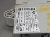  MODULO ELECTRONICO BMW SERIE 5 BERLINA (E60) 