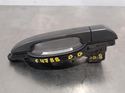 MANETA EXTERIOR DELANTERA DERECHA, LAND ROVER, RANGE ROVER (LM)