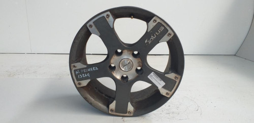  LLANTA Nissan PRIMERA BERLINA (P12) 