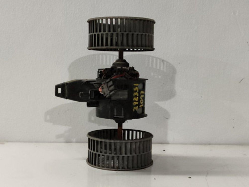  MOTOR CALEFACCION, BMW, SERIE 5 BERLINA (E60) 