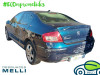 PEUGEOT 407 — автомобиль-донор на запчасти 