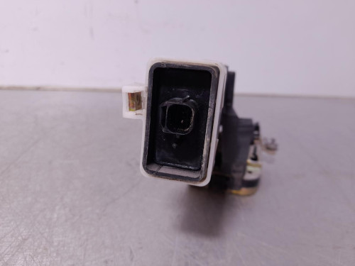 CERRADURA PUERTA TRASERA IZQUIERDA MITSUBISHI SPACE STAR (DG0) 