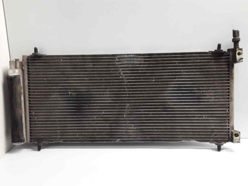 CONDENSADOR / RADIADOR AIRE ACONDICIONADO Citroen C6 