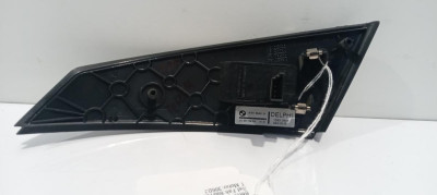 MANDO ELEVALUNAS TRASERO IZQUIERDO, BMW, SERIE 5 BERLINA (E60)