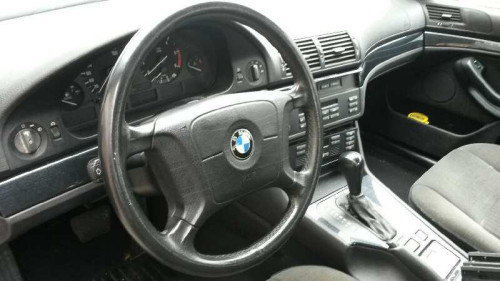  BMW SERIE 5 BERLINA (E39) 