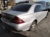  MERCEDES-BENZ CLASE C (BM 203) BERLINA 