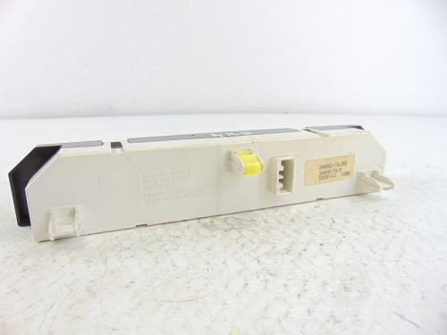 PANTALLA MULTIFUNCION Suzuki SX4 (RW/EY) 