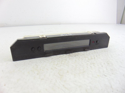 PANTALLA MULTIFUNCION, SUZUKI, SX4 (RW/EY)
