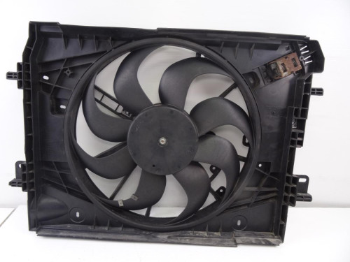  ELECTROVENTILADOR RENAULT CLIO IV 
