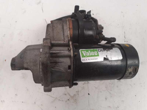  MOTOR ARRANQUE 