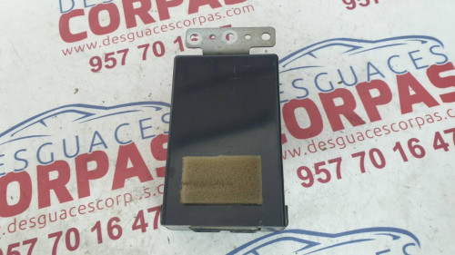 MODULO ELECTRONICO MITSUBISHI MONTERO (V60/V70) 