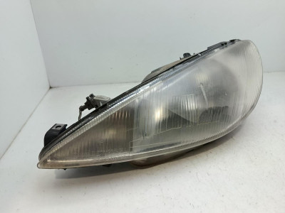 FARO IZQUIERDO, Peugeot, 206