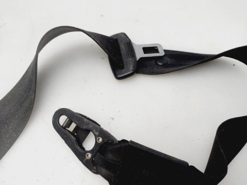 CINTURON SEGURIDAD DELANTERO IZQUIERDO AUDI A6 BERLINA (4F2) 