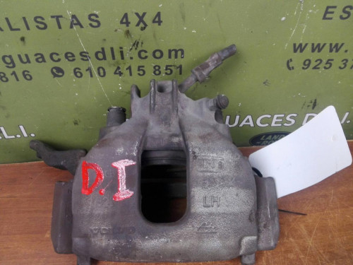 PINZA DE FRENO DELANTERA IZQUIERDA VOLVO S60 BERLINA 