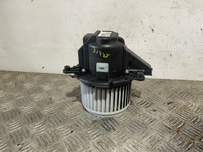 MOTOR CALEFACCION