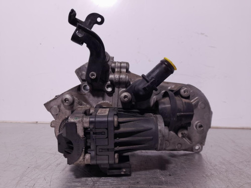 VALVULA EGR Opel CORSA D 