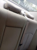  CINTURON SEGURIDAD TRASERO CENTRAL Mercedes-Benz CLASE E (BM 211) BERLINA 