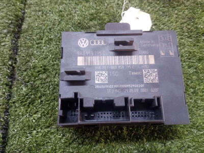 CENTRALITA CIERRE, AUDI, Q5 (8R)