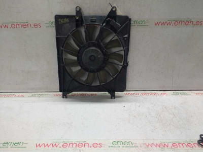 ELECTROVENTILADOR, HONDA, ACCORD BERLINA (CL/CN)