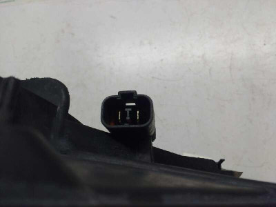ELECTROVENTILADOR, HONDA, ACCORD BERLINA (CL/CN)