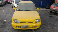 NISSAN MICRA (K11)