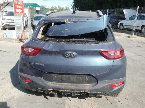  KIA STONIC (YBCUV) 