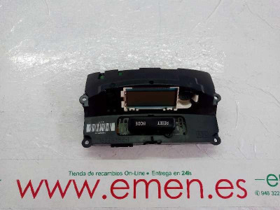 MODULO ELECTRONICO, MERCEDES-BENZ, CLASE ML (BM 163)