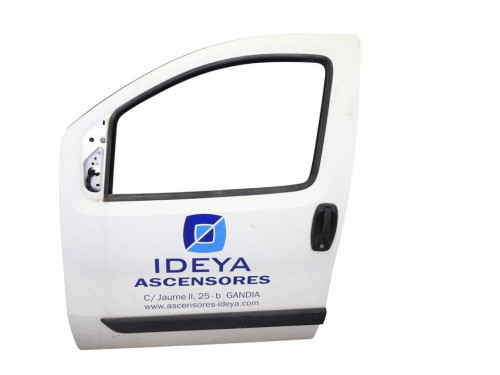  PUERTA DELANTERA IZQUIERDA CITROEN NEMO 