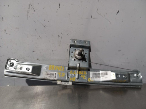  ELEVALUNAS TRASERO IZQUIERDO, OPEL, CORSA E 