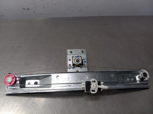  ELEVALUNAS TRASERO IZQUIERDO, OPEL, CORSA E 