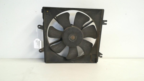  ELECTROVENTILADOR KIA CARENS (RS) 
