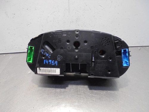  CUADRO INSTRUMENTOS Audi A3 (8L) 