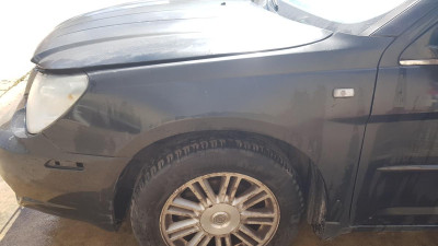 ALETA DELANTERA IZQUIERDA Chrysler Sebring Cabrio (2007->)