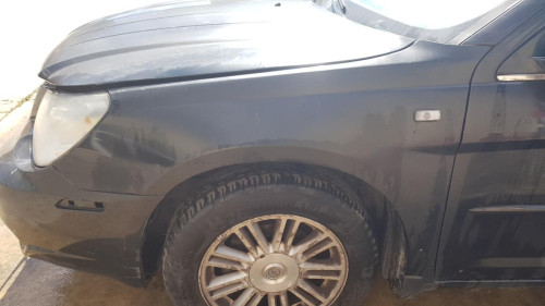 ALETA DELANTERA IZQUIERDA Chrysler Sebring Cabrio (2007->) CHRYSLER Sebring Cabrio (2007->) 