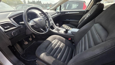 FORD MONDEO BERLINA (CNG)
