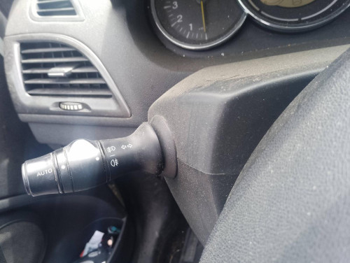 NO IDENTIFICADO RENAULT MEGANE III BERLINA 5P 