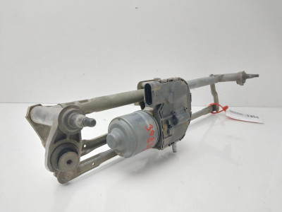MOTOR LIMPIA DELANTERO, Volkswagen, GOLF VI (5K1)(10.2008)