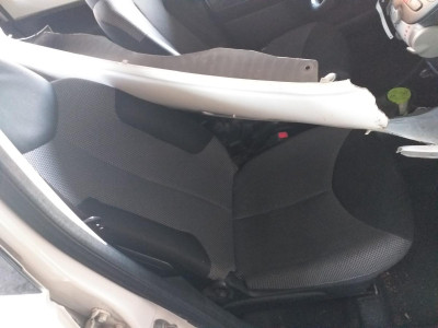 CINTURON SEGURIDAD DELANTERO DERECHO, TOYOTA, AYGO (KGB/WNB)