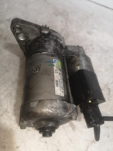 MOTOR ARRANQUE AUDI A3 SPORTBACK (8PA) 