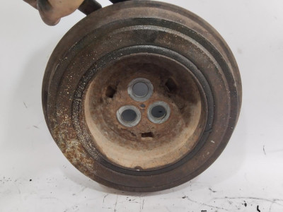 POLEA CIGUEÑAL, FORD, TRANSIT FURGÓN (TT9)