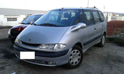 RENAULT ESPACE /GRAND ESPACE (JE0)