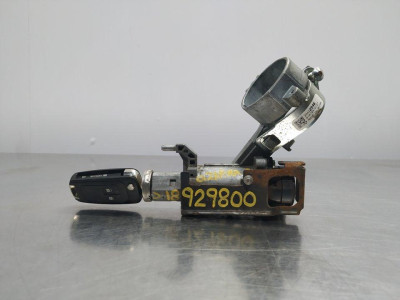 ANTIRROBO / LLAVE CONTACTO, OPEL, ZAFIRA C TOURER