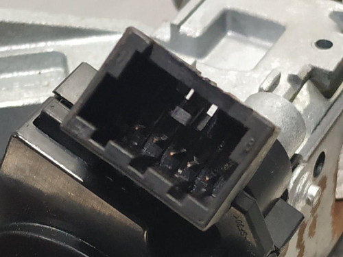  ANTIRROBO / LLAVE CONTACTO OPEL ZAFIRA C TOURER 