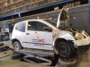CITROEN C2 — Donor Vehicle for Used Parts 
