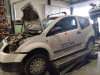 CITROEN C2 — Donor Vehicle for Used Parts 