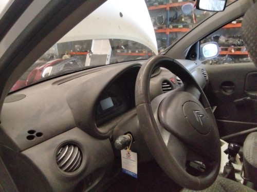 CITROEN C2 — Donor Vehicle for Used Parts 