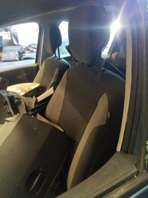 RENAULT CLIO III